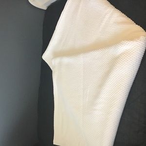 King size coverlet